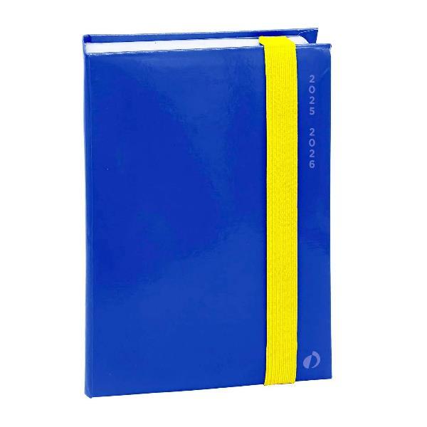 Quo Vadis EUROTEXTAGENDA RIO BLU